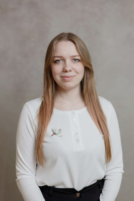 Логопед Пелевина Алёна Александровна Логопед Пелевина Алёна Александровна