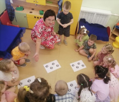 «Дикие животные в гостях у ребят» «Дикие животные в гостях у ребят».