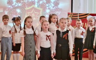 Великий праздник - День Победы! Великий праздник - День Победы!.